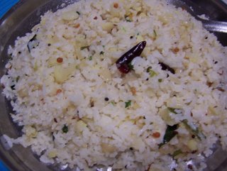 Gobi Rice Gobi Rice picture